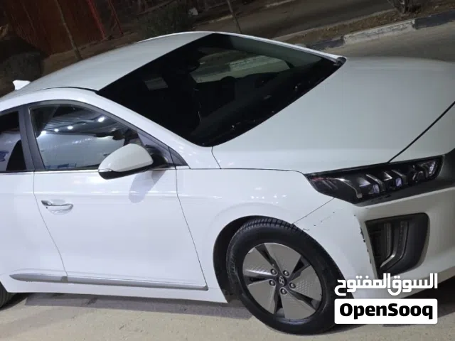 Hyundai Ioniq هيونداي ايونيك 2022