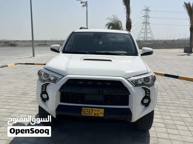 تويوتا فورانر 2021