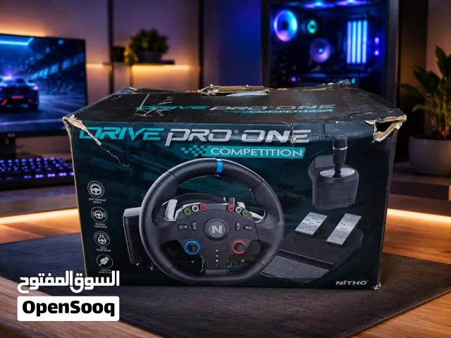 دركسون خاص بالحاسبات  بي سي pc لابتوب و الدسكتوب تصفية مخزن بنص السعر جديد غير مستخدم مفحوص و شغال