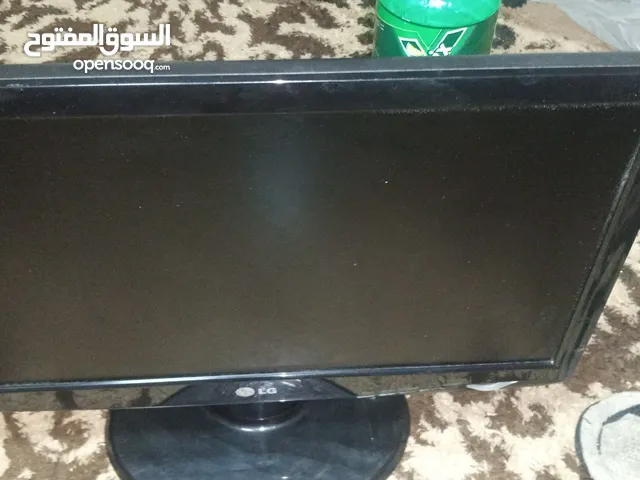 قطع وشاشة للبي سي و اكروما