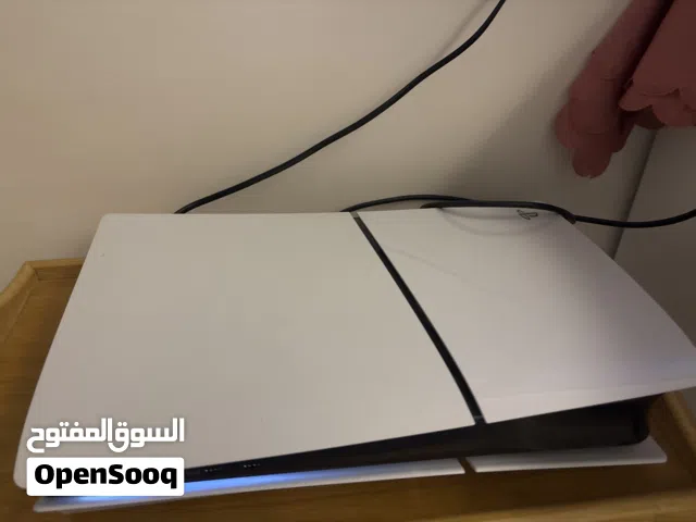 بلاستيشن 5