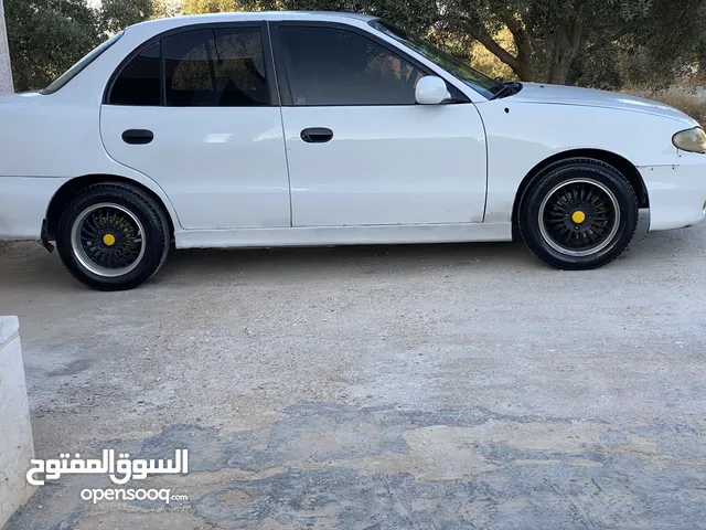 جنط 14 للبدل على 16