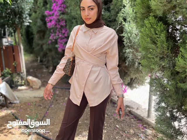 داليا فرارجة