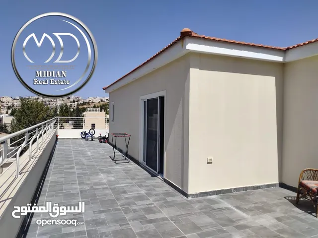 330m2 3 Bedrooms Apartments for Rent in Amman Dabouq
