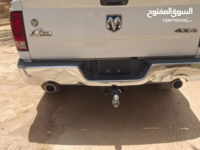 Used Dodge Ram in Gharyan