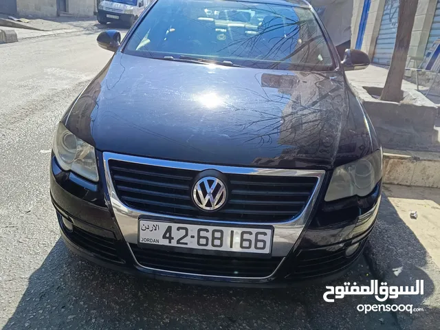 Used Volkswagen Passat in Zarqa