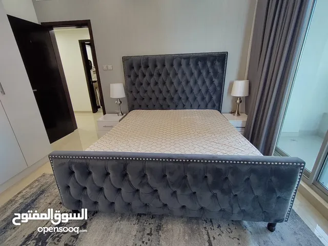 Apartment for rent in Juffair 2bhk fully furnished
