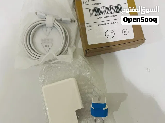 شاحنة ماك بوك MacBook charger