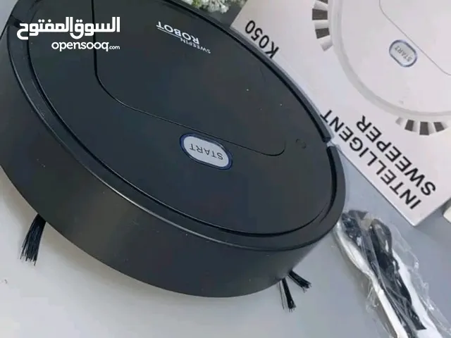 مكنسه الروبوت الذكيه