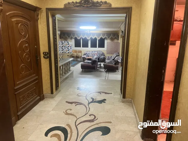 250 m2 4 Bedrooms Apartments for Rent in Cairo Nasr City