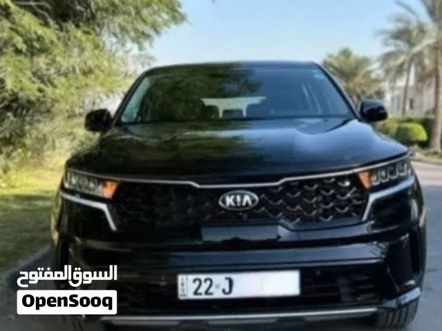 Used Kia Sorento in Karbala