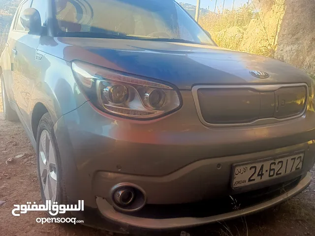 Used Kia Soul in Ajloun