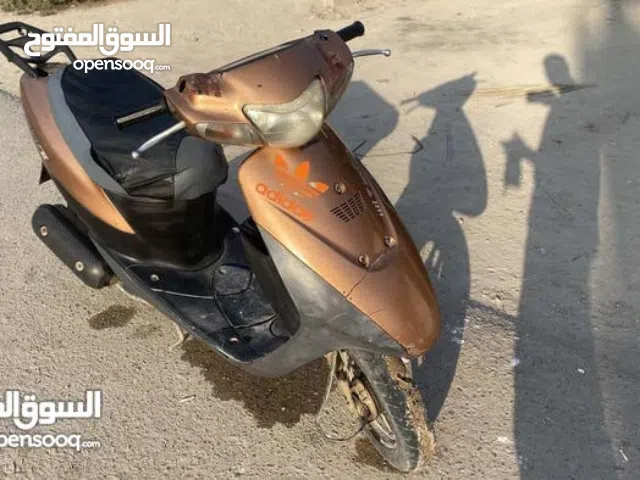 سوزوكي  ما بيه نقص