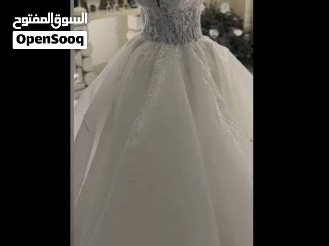 فستان زواج
