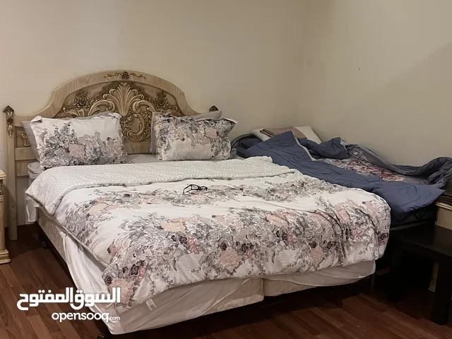 Sofa, bed, wardrobe, kid‘s bed, dressing table, foldable bed