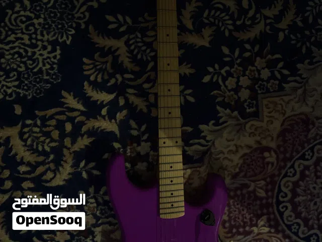 قيتار kramer guitar