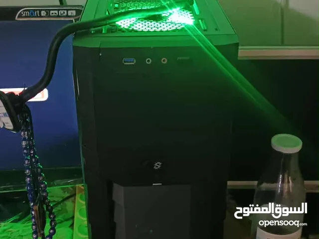 كمبيوتر كيمنج البيع