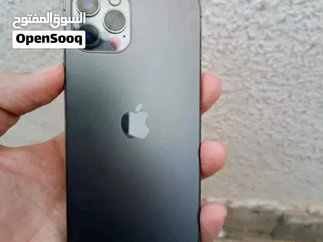 Apple iPhone 12 Pro 128 GB in Zawiya