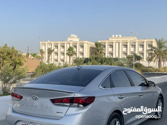 Used Hyundai Sonata in Central Governorate
