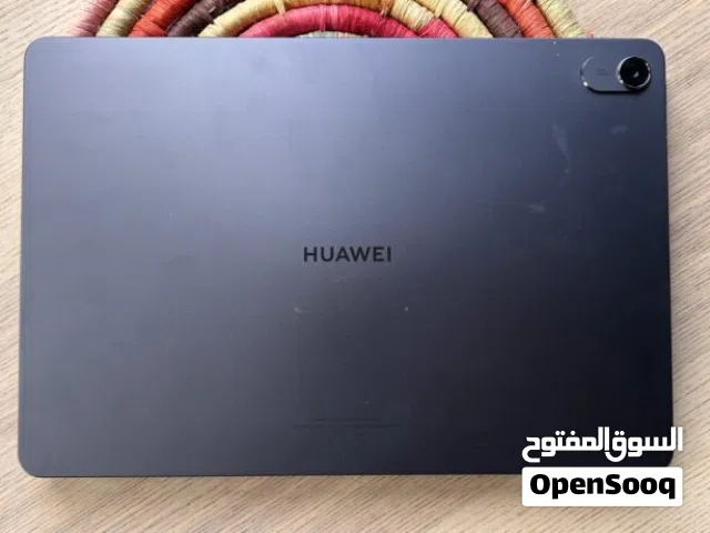 Huawei Mate Pad 11.5 2025  ما كمل اسبوع الجهاز اخو الجديد ومضطر للبيعه