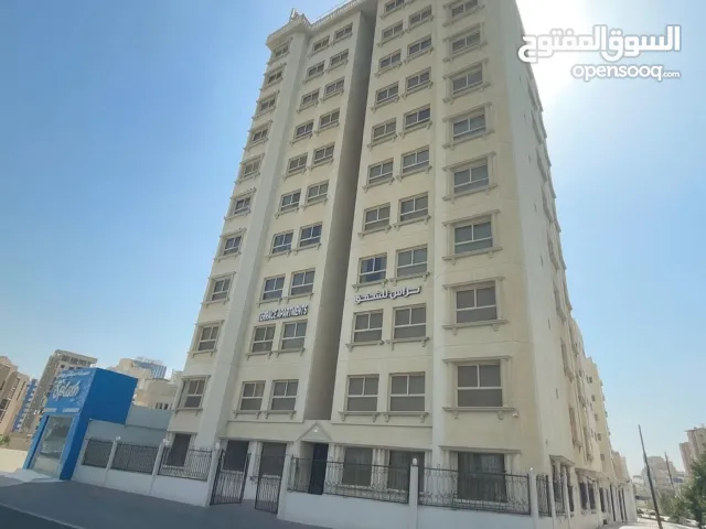 Furnished Monthly in Al Ahmadi Mahboula