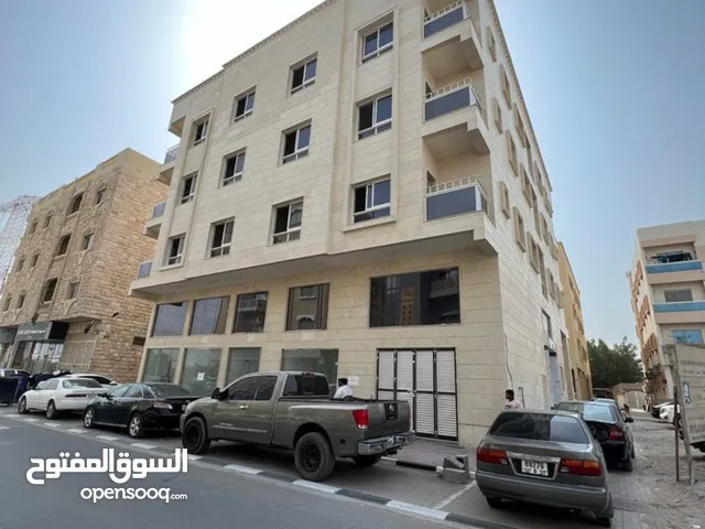 Building for Sale in Ajman Al Mwaihat