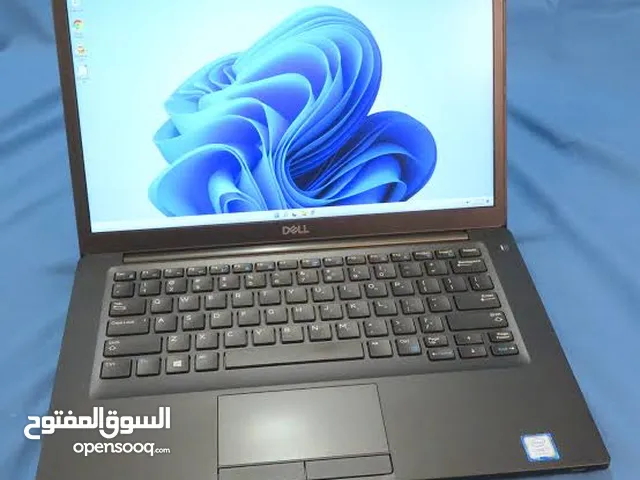 Dell latitude 7490  (Super Ultra slim)