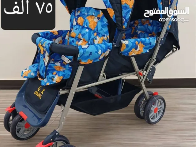 مستلزمات الاطفال [ عرباين و حجلات ]