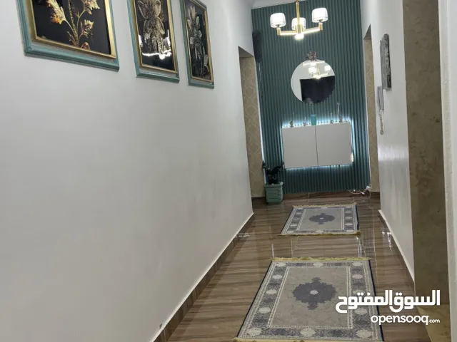 شقة بناء حديت لاقوة الابالله