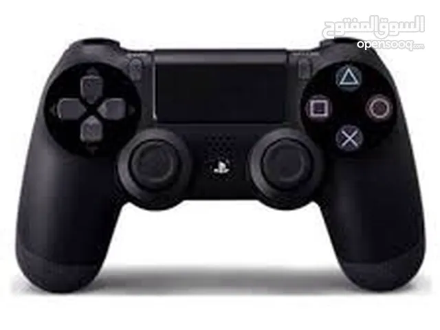 Wanted ps4 controler not original