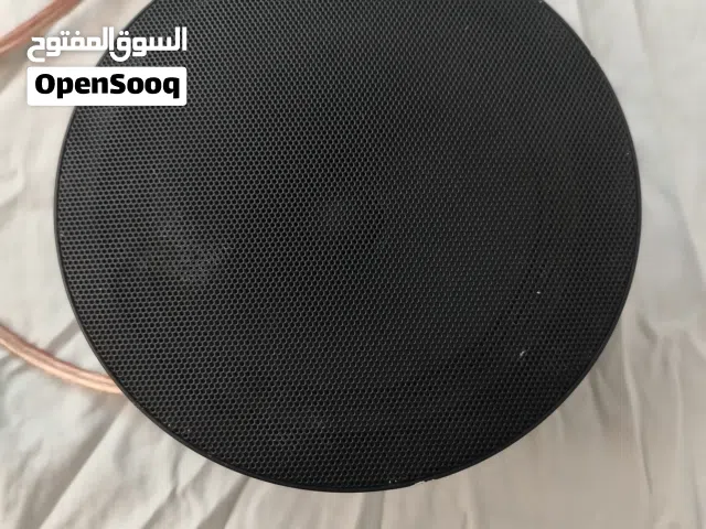 امبليفاير مع 4 سماعات سقف