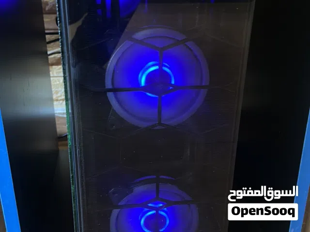 PC with a very good condition