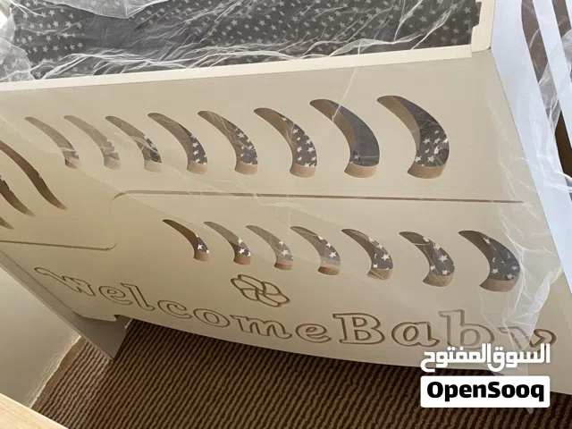 تخت الأطفال