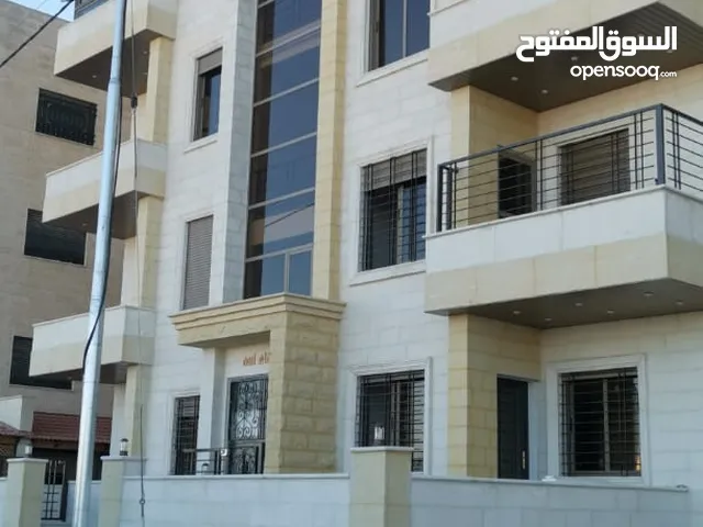 190 m2 5 Bedrooms Apartments for Sale in Madaba Madaba Center