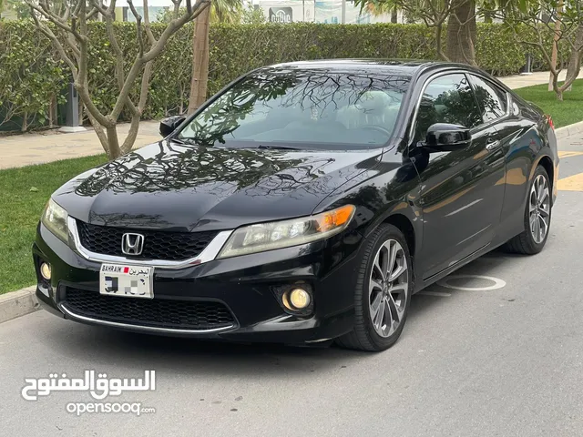 Used Honda Accord in Muharraq