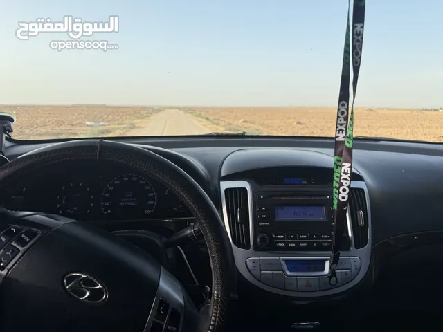 Used Hyundai Avante in Irbid