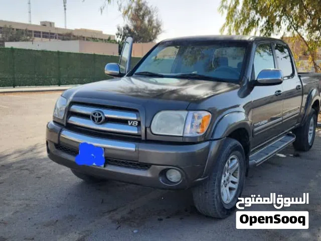 تويوتا توندرا 2006