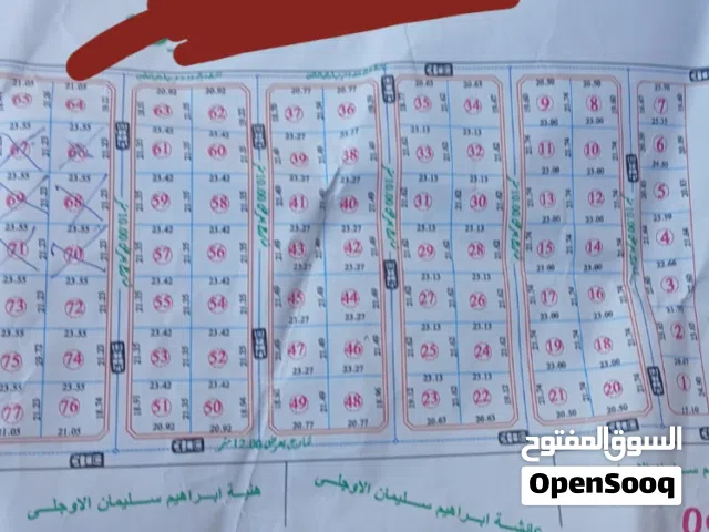 أرض تيكا  ام الدنانير  ..تدخلها من طزيق تيكا  اول مطب يجيك في ام الدنانير  اتخش يسار