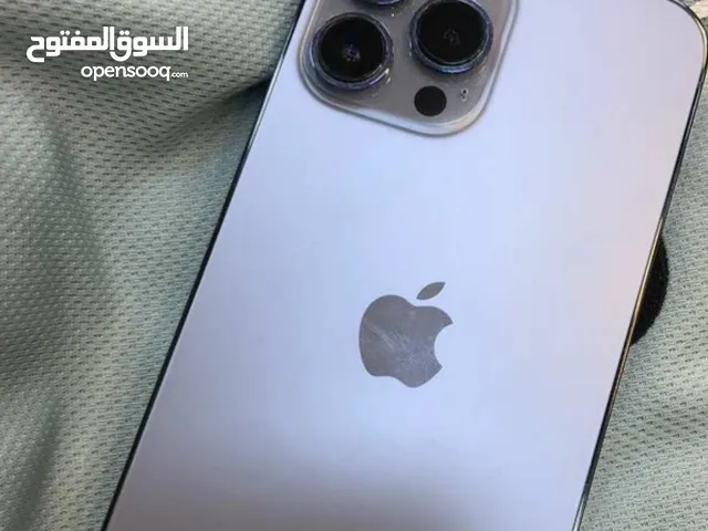 Apple iPhone 13 Pro Max 256 GB in Dhamar