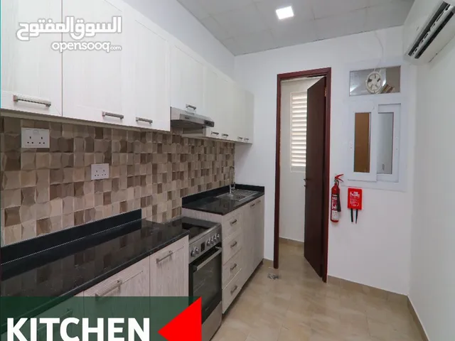 107m2 2 Bedrooms Apartments for Sale in Muscat Qurm