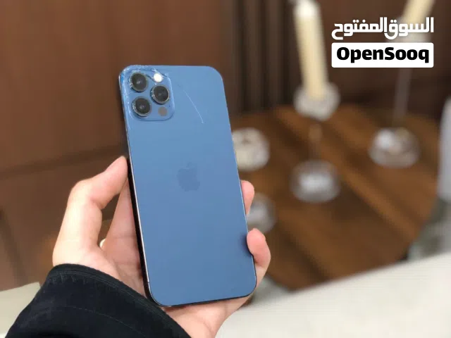 Apple iPhone 12 Pro 128 GB in Al Dakhiliya