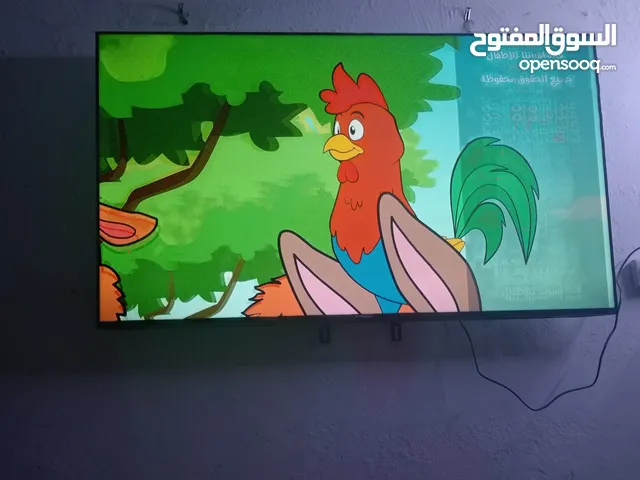 Others LCD 65 inch TV in Baghdad
