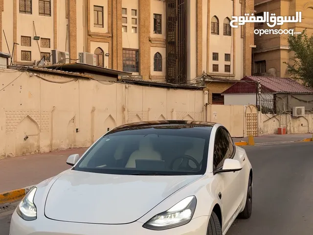 Tesla model 3 2023 Long range double motor