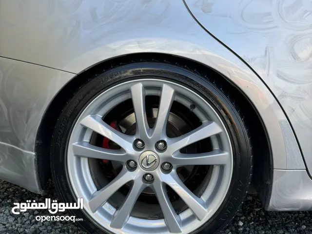 Other 10 Tyre & Rim in Al Batinah