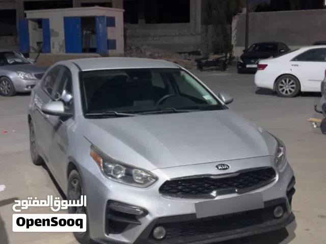 كيا فورتي 2020 للبيع