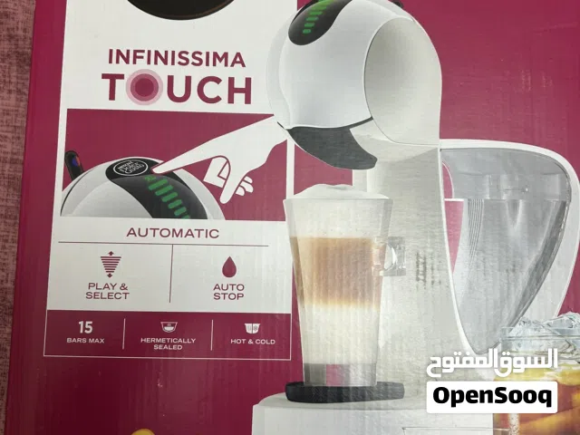 Coffee Machine almost like brand new for Sale