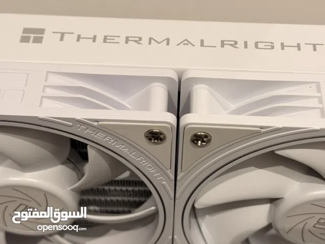 Thermalright 240 aio cpu cooler