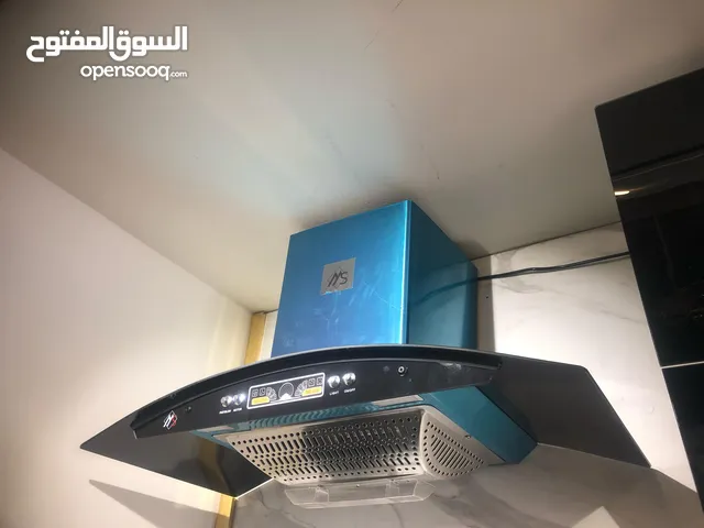 High Top Exhaust Hoods in Amman