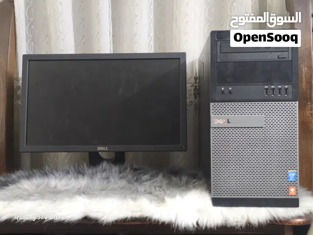 Windows Dell  Computers  for sale  in Irbid