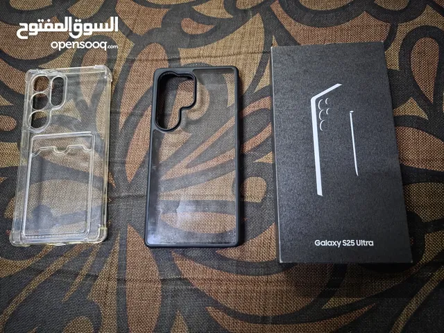 Samsung Galaxy S25 Ultra